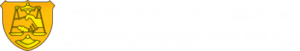 The National Academy of Distinguished Neutrals